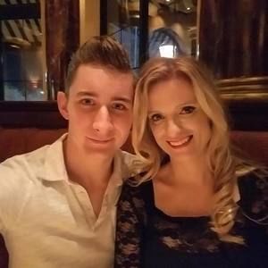 Meet your Posher, Brandy